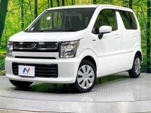 2022 Suzuki Wagon R