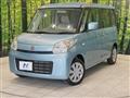 2013 Suzuki Spacia
