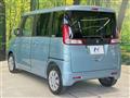 2013 Suzuki Spacia