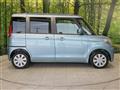 2013 Suzuki Spacia
