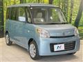 2013 Suzuki Spacia