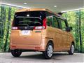 2014 Suzuki Spacia