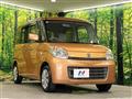 2014 Suzuki Spacia