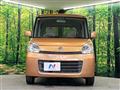 2014 Suzuki Spacia