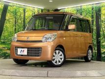 2014 Suzuki Spacia