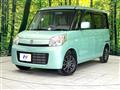 2013 Suzuki Spacia