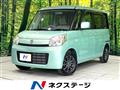 2013 Suzuki Spacia
