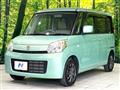 2013 Suzuki Spacia