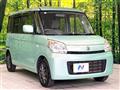 2013 Suzuki Spacia