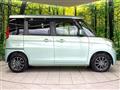 2013 Suzuki Spacia