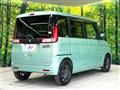 2013 Suzuki Spacia