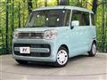 2023 Suzuki Spacia