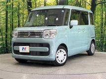 2023 Suzuki Spacia