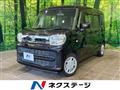 2019 Suzuki Spacia