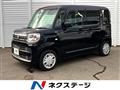 2019 Suzuki Spacia