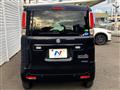 2019 Suzuki Spacia