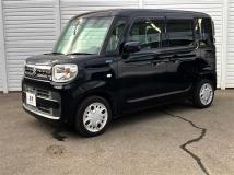 2019 Suzuki Spacia