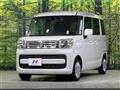 2022 Suzuki Spacia