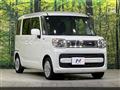 2022 Suzuki Spacia