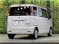 2022 Suzuki Spacia