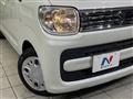 2022 Suzuki Spacia