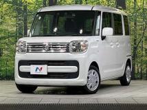 2022 Suzuki Spacia