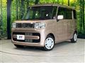 2022 Suzuki Spacia