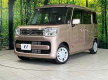 2022 Suzuki Spacia