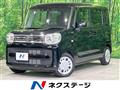 2022 Suzuki Spacia
