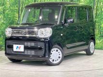 2022 Suzuki Spacia