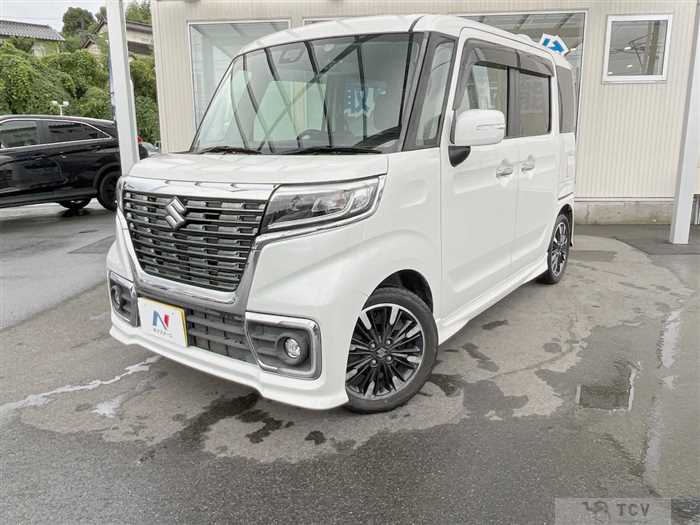 2018 Suzuki Suzuki Others