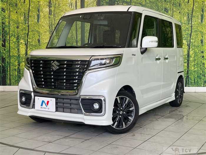 2019 Suzuki Suzuki Others