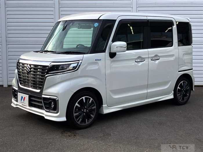 2021 Suzuki Suzuki Others