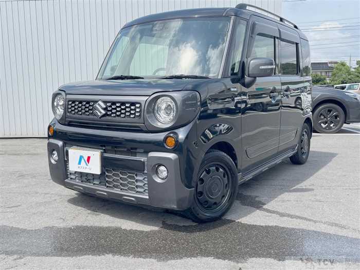 2019 Suzuki Suzuki Others