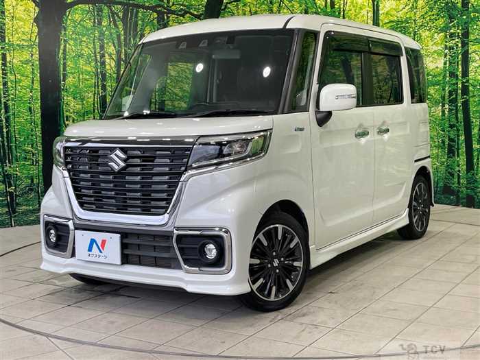 2021 Suzuki Suzuki Others