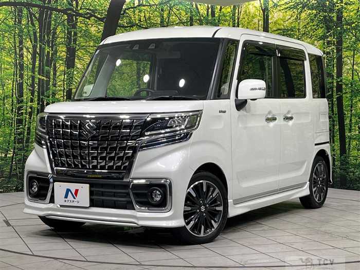 2022 Suzuki Suzuki Others