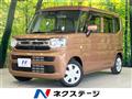 2024 Suzuki Spacia