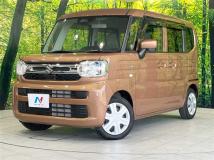 2024 Suzuki Spacia