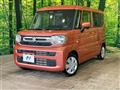 2025 Suzuki Spacia