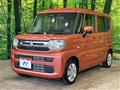 2025 Suzuki Spacia