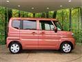 2025 Suzuki Spacia