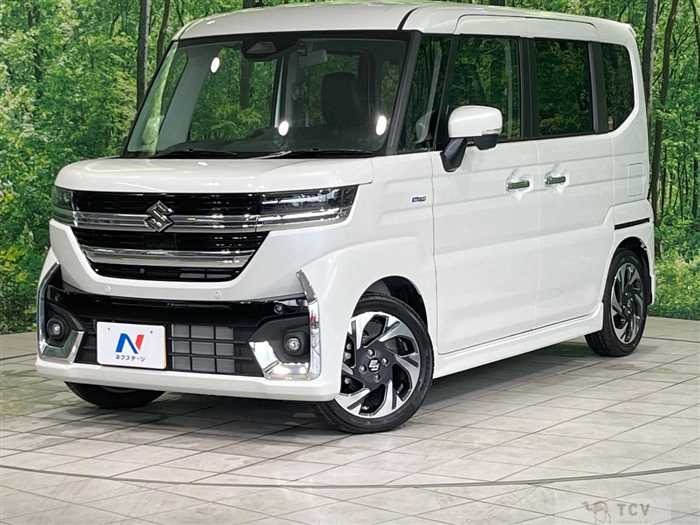 2025 Suzuki Suzuki Others