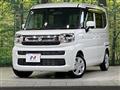 2025 Suzuki Spacia