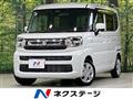 2025 Suzuki Spacia