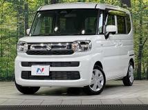2025 Suzuki Spacia