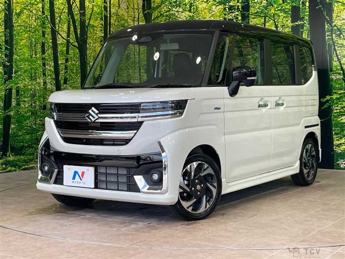 2026 Suzuki Suzuki Others