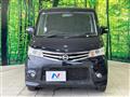 2012 Nissan ROOX