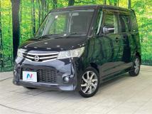 2012 Nissan ROOX