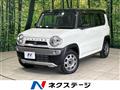 2015 Suzuki Hustler