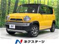 2019 Suzuki Hustler